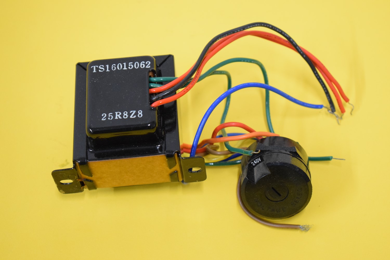 Marantz 2100 Tuner – Transformer part nr. TS16015062  			